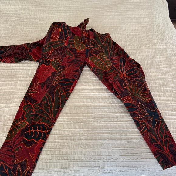 Farm Rio jumpsuit - Picture 3 of 9